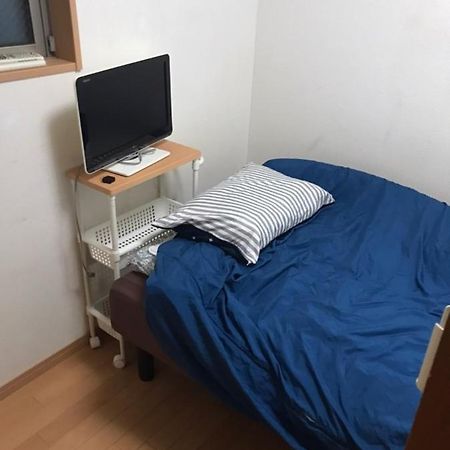 Shinjuku Star House Hotell Tokyo Eksteriør bilde