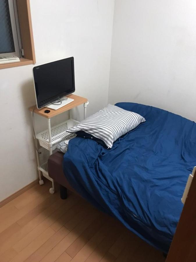 Shinjuku Star House Hotell Tokyo Eksteriør bilde