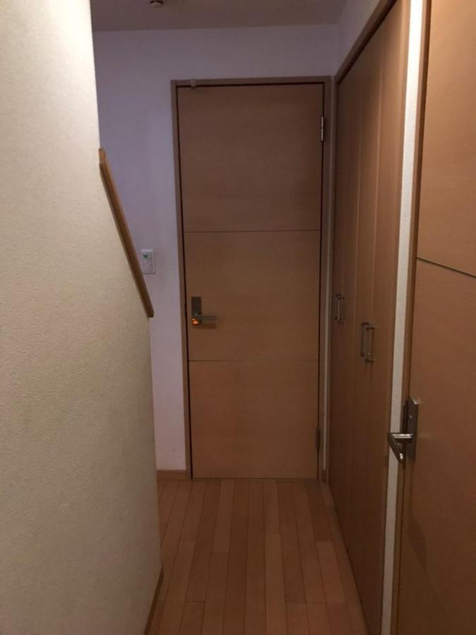 Shinjuku Star House Hotell Tokyo Eksteriør bilde